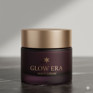 Night Cream GlowEra